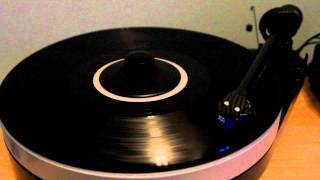 Gino Soccio - Dancer 1979 12Inch Hq