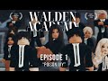 WALDEN ACADEMY | Episode 1 - "Poison Ivy" | Roblox Berry Avenue Series Mp3 Song