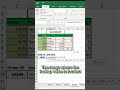 How to use Vlookup Formula in Excel #excel #excelformula #excelclub #exceltricks #excelacademy