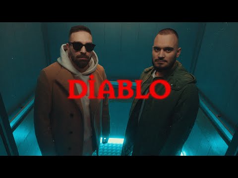 Skandau - Diablo