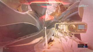 No Scope Highlights 6 (Weekend Playlist Highlights) - A Halo 5 Montage - Leftover Montage @AbstylerPlus