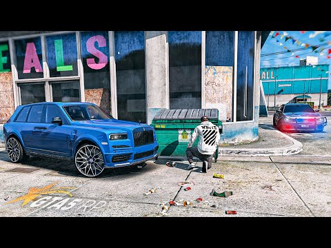 ЧЕРНЫЙ РЫНОК - DARKVITO! ЗАКЛАДКИ И ПОЛИЦЕЙСКИЕ ПОДСТАВЫ В ГТА 5 РП/GTA 5 RP BURTON