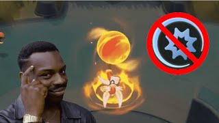 This is WHY you should NOT auto-aim | Pokémon UNITE FUNNY Moments