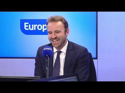 Pouvoir d’achat : «Baisser les taxes, c'est assez populaire »Antoine Foucher