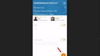 Cleardata – Edit Accounts Using the Cleardata Mobile App
