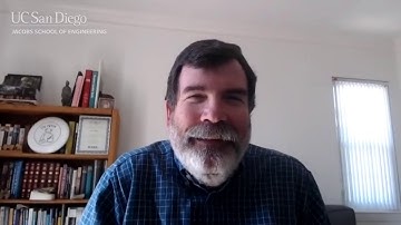 Congrats, Class of 2020: Dean Tullsen