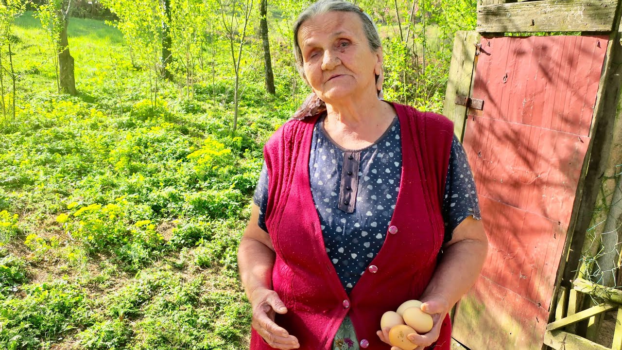 Auto me udarilo namjerno, od hiljadu jedno preživi / Sad nas živi osmero u jednom spratu!