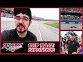 The Full Talladega NASCAR Sunday Experience | Meetup, Garage, Driver's Meeting and More!