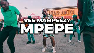 VEE MAMPEEZY- MPEPE OfficialCalculation