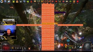 [3.24 Necropolis] Harbinger 60MAP 8MOD jungle TEST EXPLOSIONS!