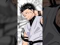 SUKUNA ist CRAZY #anime #jujutsukaisen #jjk #manga #dragonball #dbz #dragonballz #demonslayer