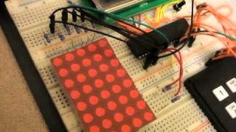 UCR EE/CS 120B Winter 2012 Final Project Video