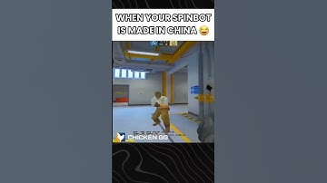 when your spinbot is made in China 😂 #memes #cs2 #gaming #funny