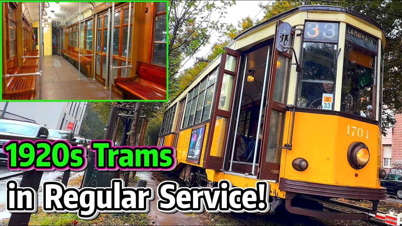 ⁴ᴷ⁶⁰ Vintage 1920s 