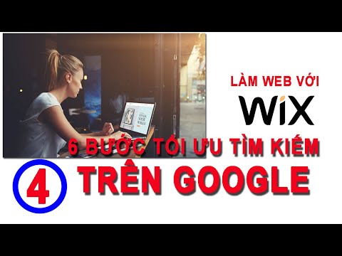 Video: Làm cách nào để mở trang tổng quan trong Wix?