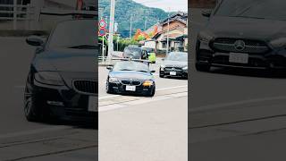 Bmw z4 in Japan. Srilankan owner. #shorts #bmw #fypシ #foryou #japan #shellpisso