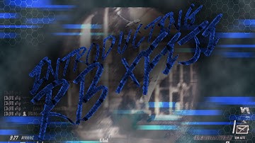 Introducing RB xFiji by RB Blasian