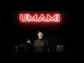 Umami live set lingo radio 13