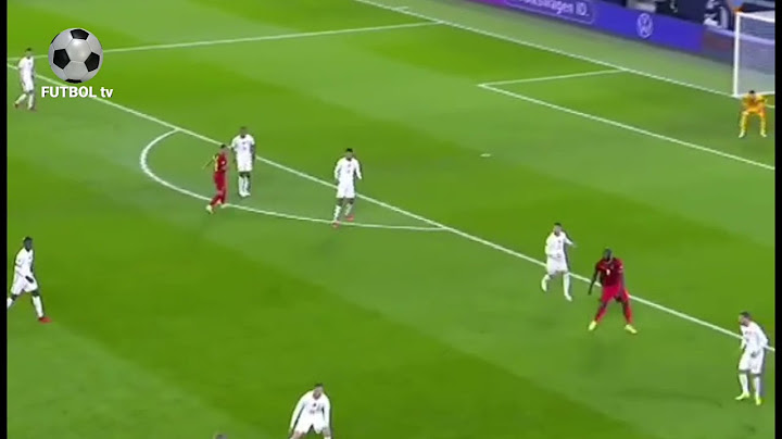 Belçika vs Fransa 1/4 Final 2021