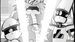 Citv Sonic X Trailers & Continuity - November 2004 & February 2006