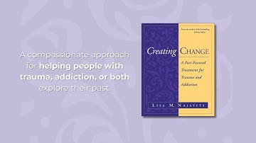 A Compassionate Approach for Helping People with Trauma, Addiction, or Both Explore Their Past