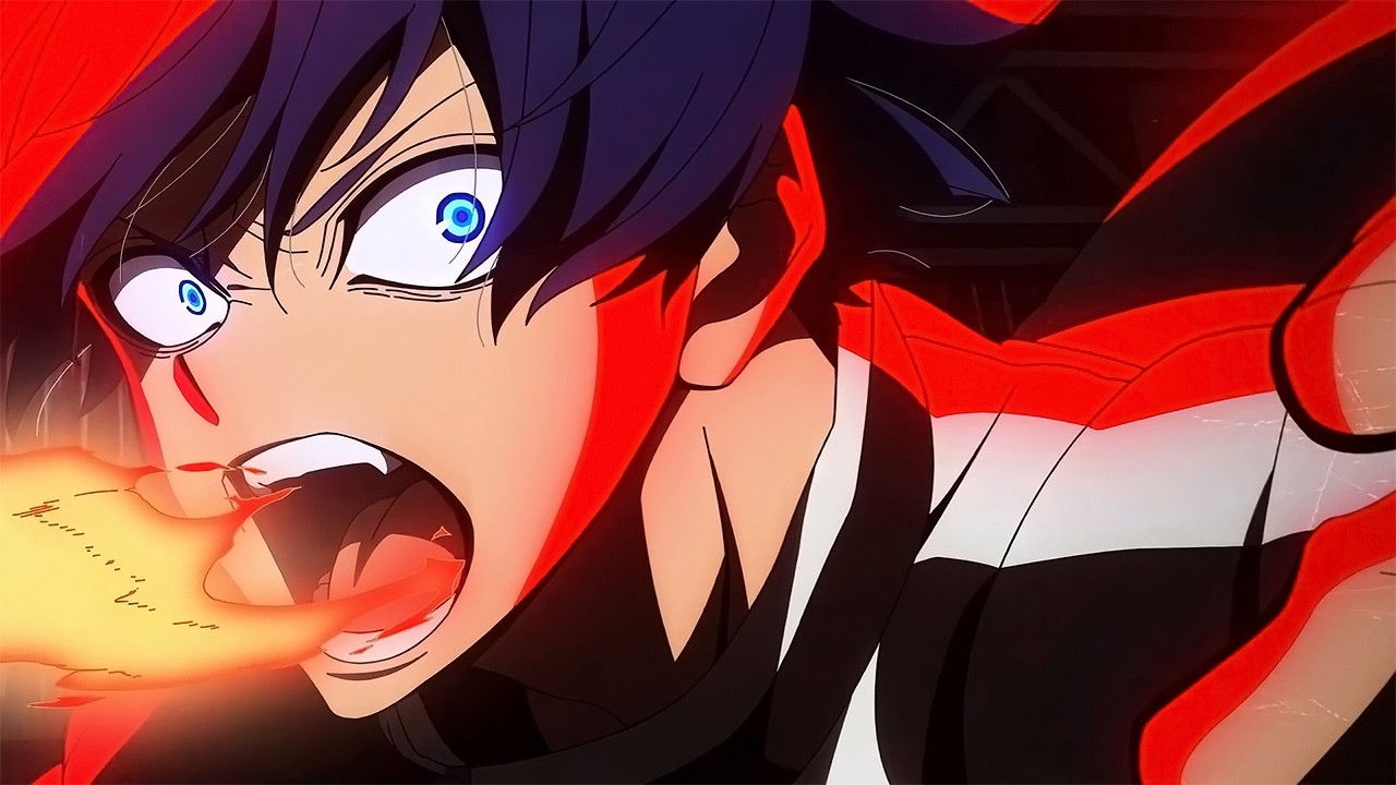 「Creditless」Tougen Anki OP / Opening「UHD 60FPS」 YouTube
