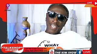 President Mahama Ndc Sit Up And Do What You Have To Do This Loot Must Be Recovered- Ksm Fres