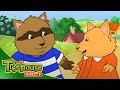 Timothy goes to school  season 6  full marathon  treehouse direct