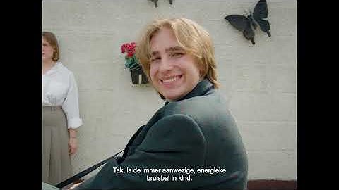 ZOALS EEN NIRVANA - TRAILER (2024)