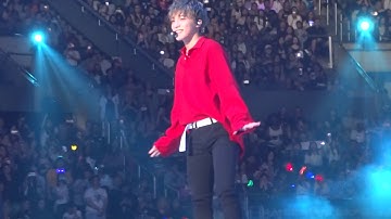 [HD FANCAM] Seventeen (Performance Unit) 