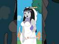 Same dress? 😭/😅 (Patreon in Bio 💜) #animation #meme #humor #youtubeshorts #furry