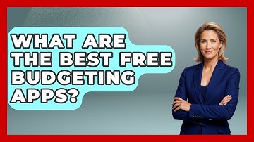 What Are the Best Free Budgeting Apps? - Be App Savvy