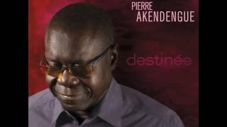 Video thumbnail of "Pierre Akendengue - Destinée"