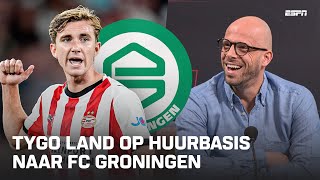 Download Lagu Geen PEC Zwolle, maar FC Groningen voor Tygo Land 🟢⚪ \ MP3 Download Lagu Geen PEC Zwolle, maar FC Groningen voor Tygo Land 🟢⚪ \ MP3