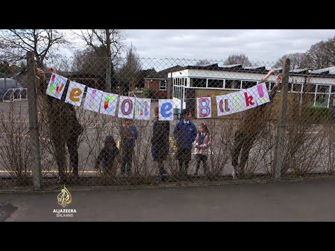 Video: Velika Britanija Bo Letos Dobila Svoj MS Dogodek
