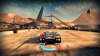 Famous Split/Second(2010): Episode #8: Airplane Graveyard: Elite Race Wealth