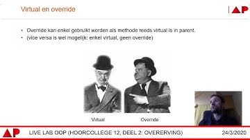 remote ndi demo with obs