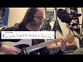 Day 28: B Flat minor - 30 Days of Guitar Scales &amp; Chords