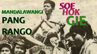 Download Lagu Mandalawangi-Pangrango,  Puisi Cinta Soe Hok Gie MP3