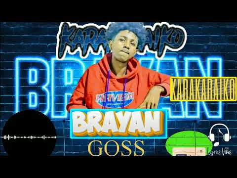 BRAYAN GOSS KARAKARAIKO Nouveauté Hira Gasy 2025