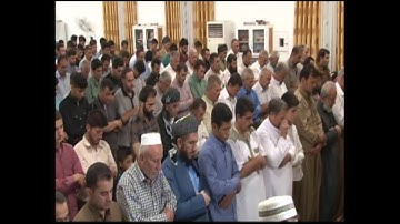 اجمل مقام هجران كردي للقارئ هلو امين الكردي ماشاء الله ماشاءالله
