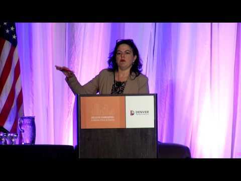 Denver Housing Summit - Part 2