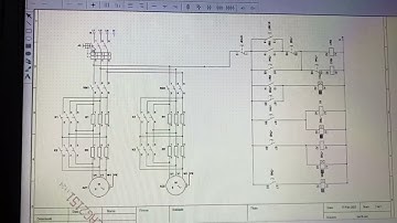 AC Motor Control with CADe - SIMU