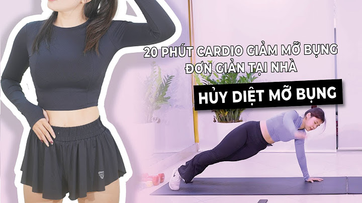 Các bài tập cơ bụng cho nữ tại phòng gym năm 2024