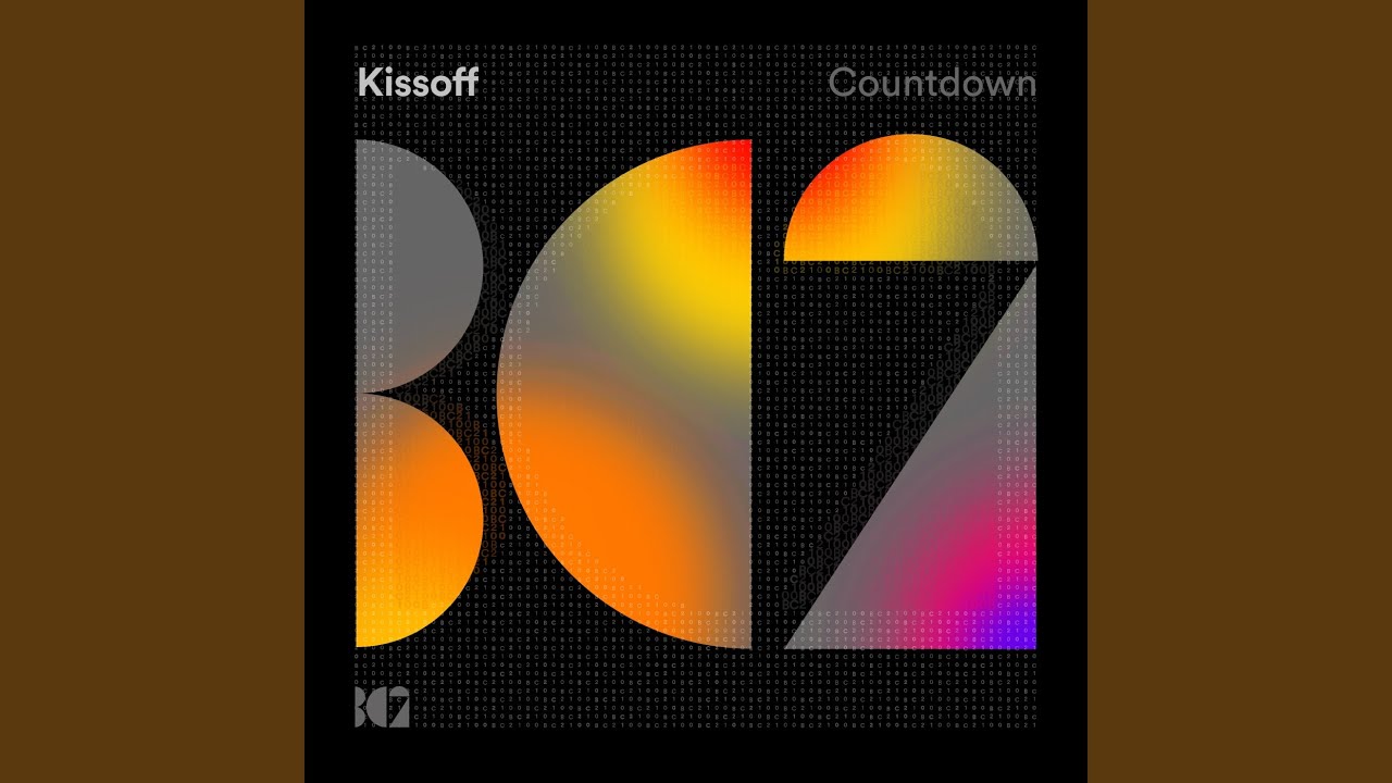 Countdown (Original Mix) adlı videoyu YouTube'da izle Countdown (Original Mix) adlı videoyu YouTube'da izle