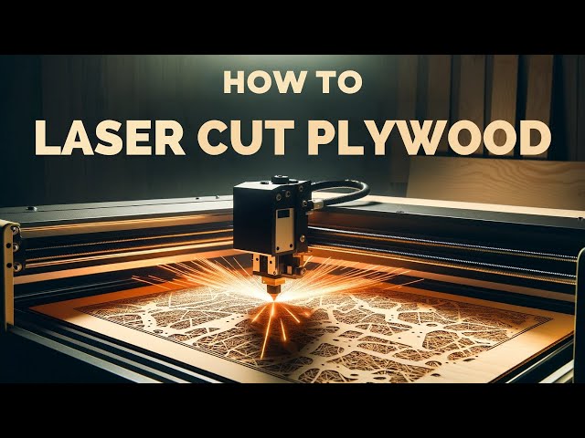 What's the best type of wood to cut with a diode laser, and where the heck  can you get sheets of it? : r/lasercutting