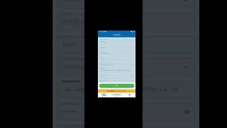 How to login 9 proxy GBs on phone