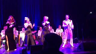 Mack The Knife (Swing Cover) ft. Duncan Galloway & The Pasadena Roof Orchestra