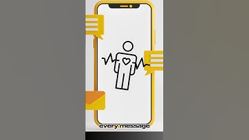 Smart Messaging AI That Actually CARES About You! #shorts