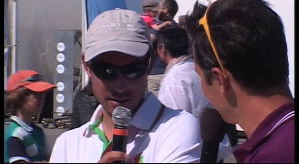 Le Débrief L'Étape du 11 Juillet Brest